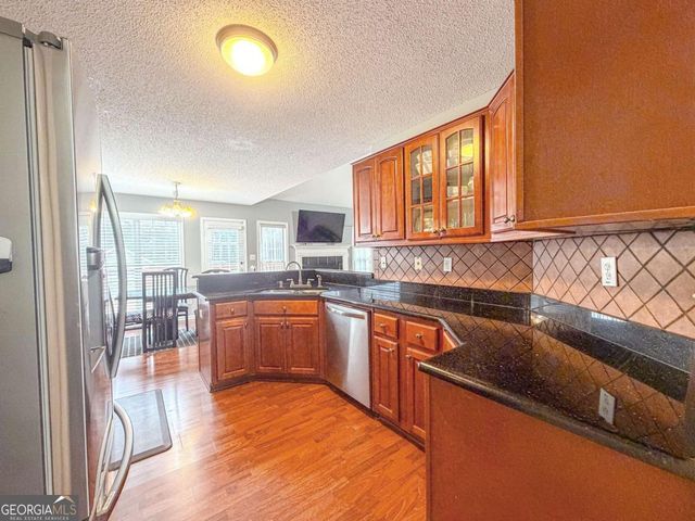 2950 Mandy Court, Jonesboro, GA 30236