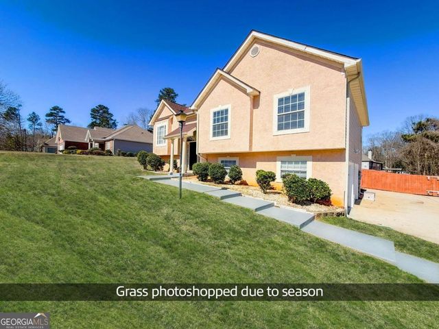 2950 Mandy Court, Jonesboro, GA 30236