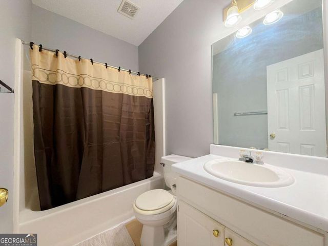 2950 Mandy Court, Jonesboro, GA 30236