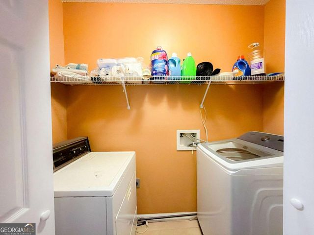 2950 Mandy Court, Jonesboro, GA 30236