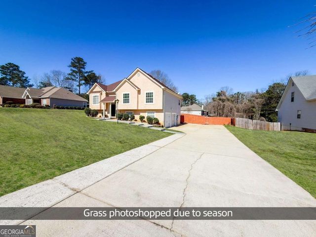 2950 Mandy Court, Jonesboro, GA 30236