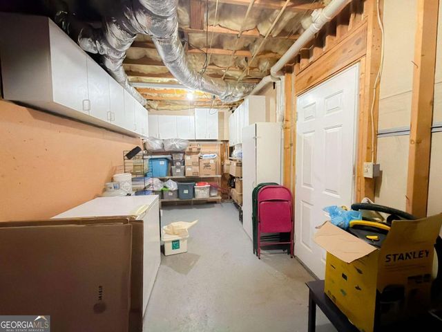 2950 Mandy Court, Jonesboro, GA 30236