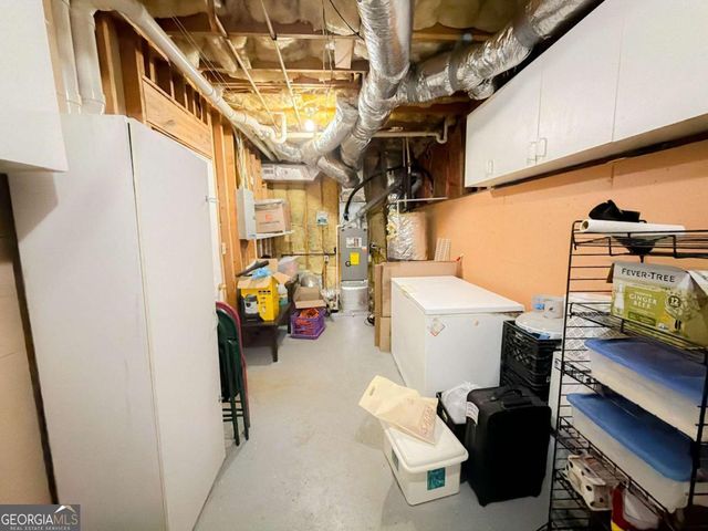 2950 Mandy Court, Jonesboro, GA 30236