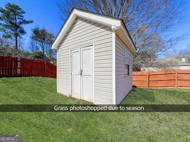 2950 Mandy Court, Jonesboro, GA 30236