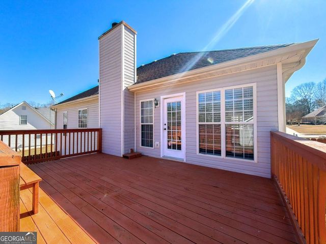 2950 Mandy Court, Jonesboro, GA 30236