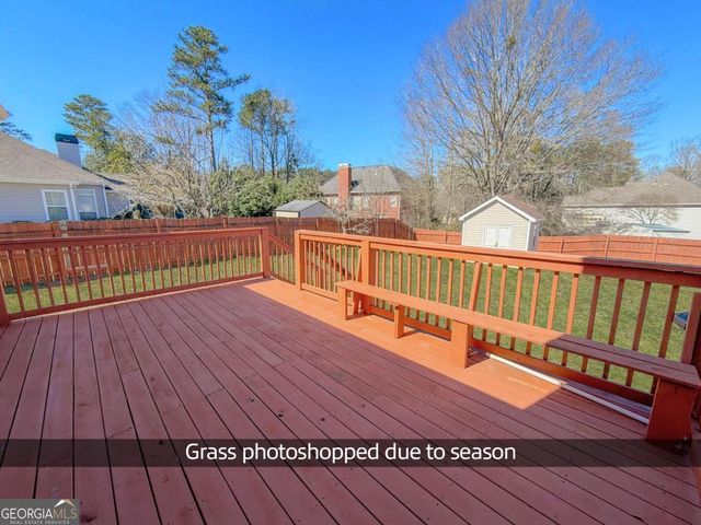 2950 Mandy Court, Jonesboro, GA 30236