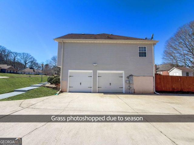 2950 Mandy Court, Jonesboro, GA 30236