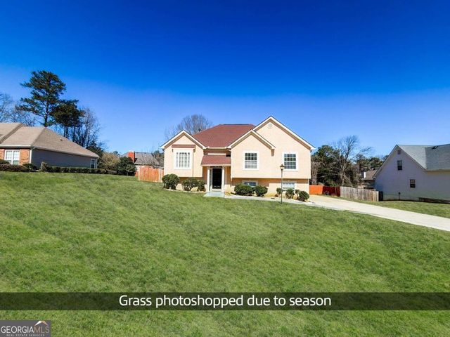 2950 Mandy Court, Jonesboro, GA 30236