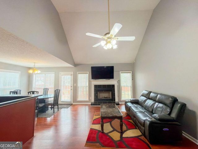 2950 Mandy Court, Jonesboro, GA 30236