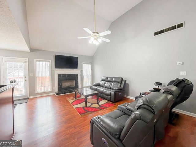 2950 Mandy Court, Jonesboro, GA 30236