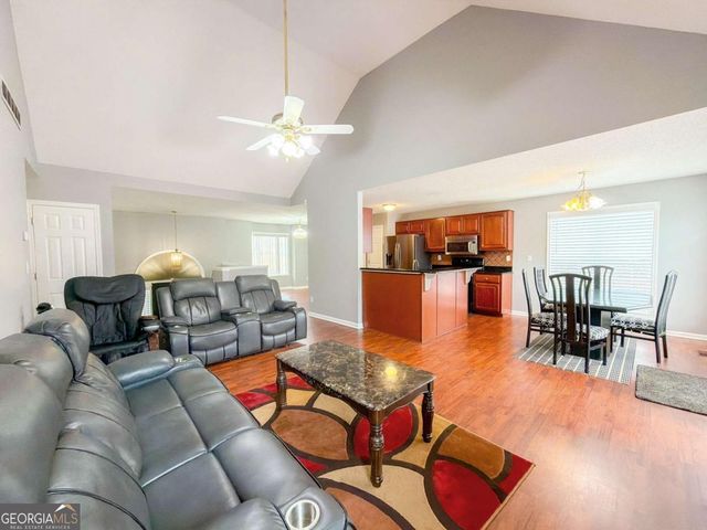 2950 Mandy Court, Jonesboro, GA 30236