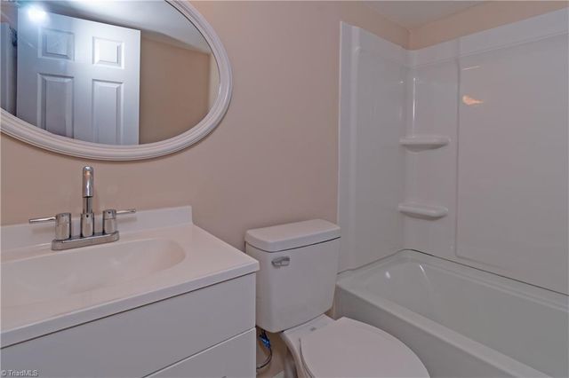 332 Naomi Street, Randleman, NC 27317