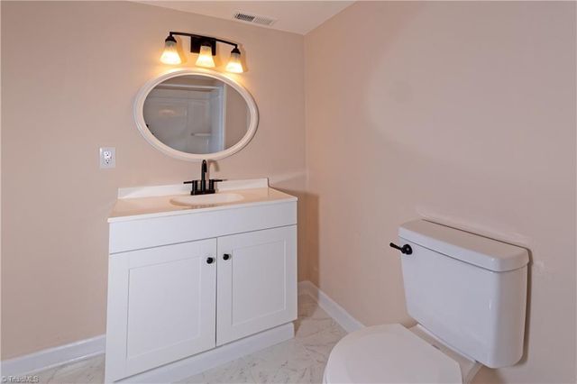 332 Naomi Street, Randleman, NC 27317