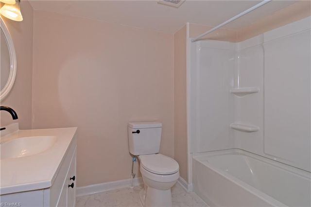 332 Naomi Street, Randleman, NC 27317