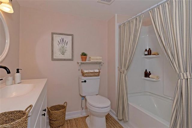 332 Naomi Street, Randleman, NC 27317