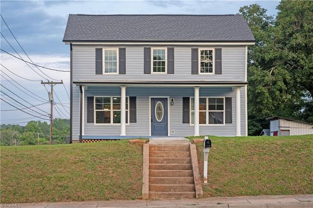 332 Naomi Street, Randleman, NC 27317