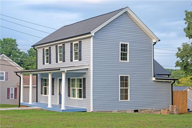 332 Naomi Street, Randleman, NC 27317