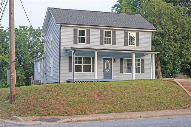 332 Naomi Street, Randleman, NC 27317