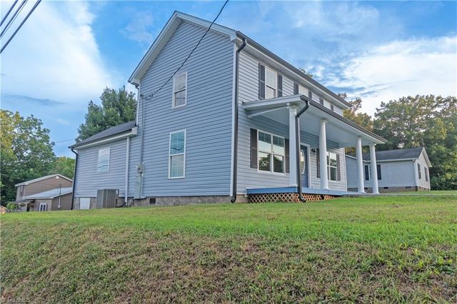 332 Naomi Street, Randleman, NC 27317