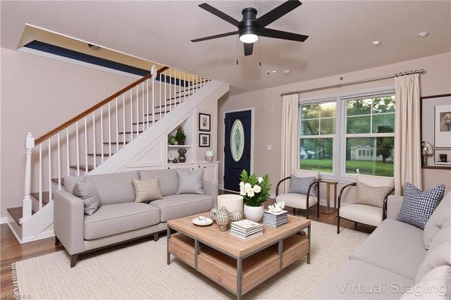 332 Naomi Street, Randleman, NC 27317