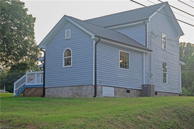 332 Naomi Street, Randleman, NC 27317