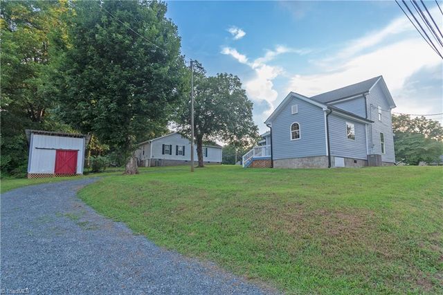 332 Naomi Street, Randleman, NC 27317