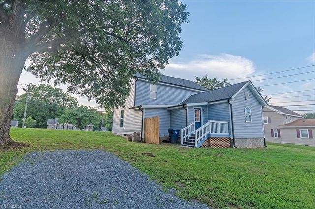 332 Naomi Street, Randleman, NC 27317