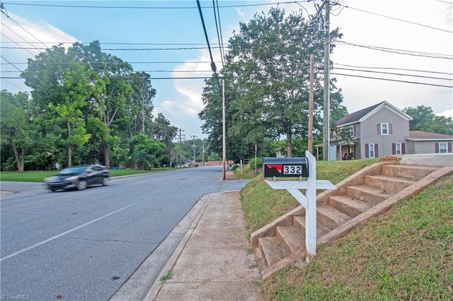 332 Naomi Street, Randleman, NC 27317