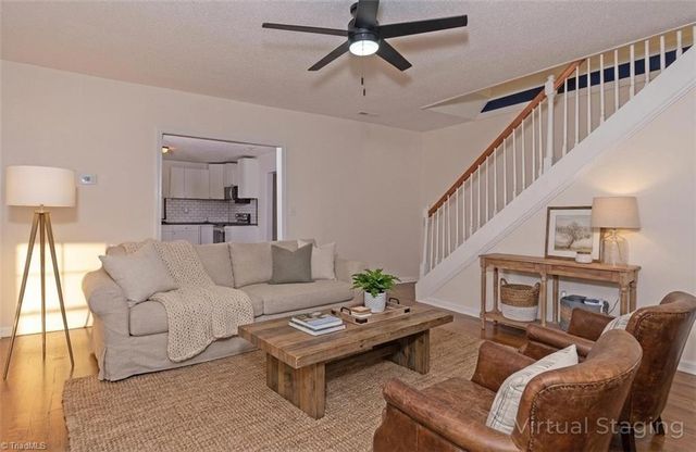 332 Naomi Street, Randleman, NC 27317