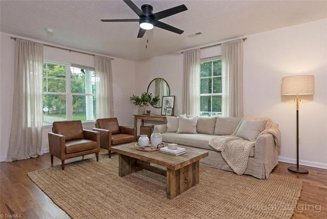 332 Naomi Street, Randleman, NC 27317