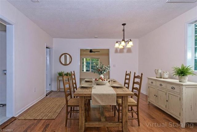 332 Naomi Street, Randleman, NC 27317