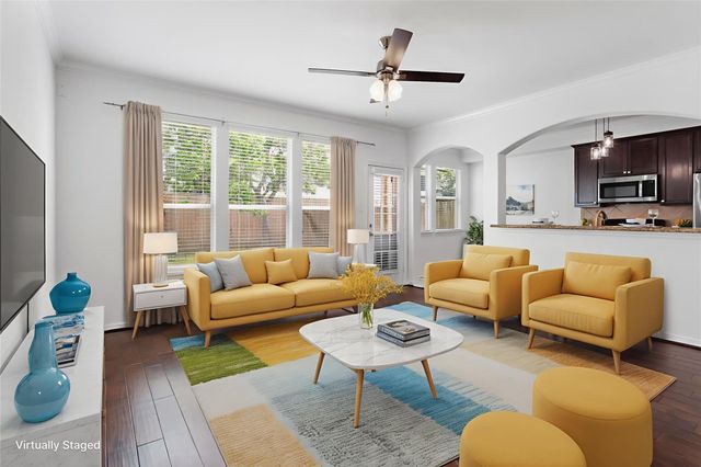 2840 Sand Dune Drive, Seabrook, TX 77586