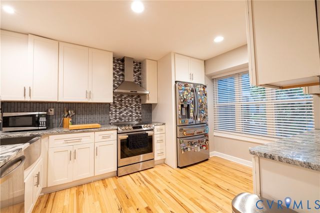 10022 Joppa Pl, Henrico, VA 23233