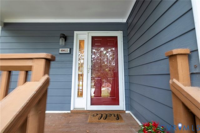 10022 Joppa Pl, Henrico, VA 23233