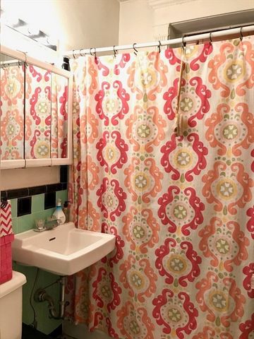 8 Garrison Street 512, Boston, MA 02116