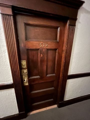 8 Garrison Street 512, Boston, MA 02116