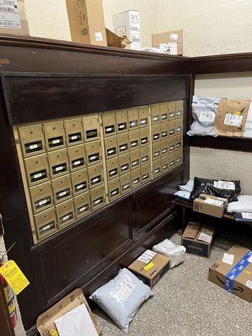 8 Garrison Street 512, Boston, MA 02116