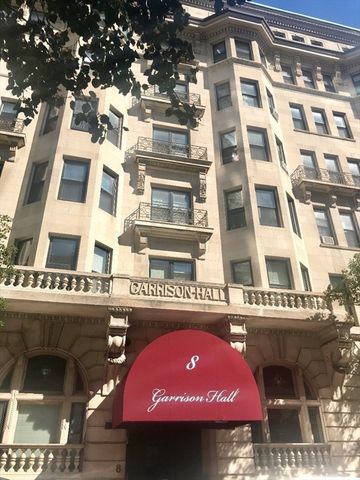 8 Garrison Street 512, Boston, MA 02116