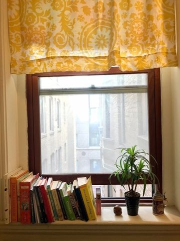 8 Garrison Street 512, Boston, MA 02116