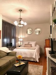 8 Garrison Street 512, Boston, MA 02116