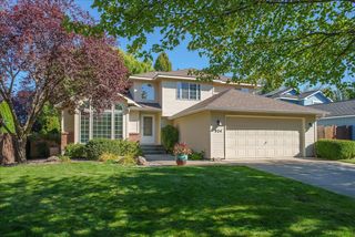 924 N Homestead Dr, Liberty Lake, WA 99019