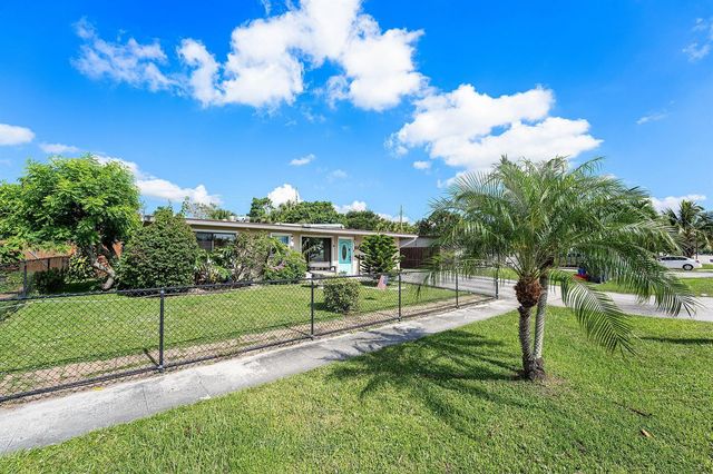 1845 Kudza Road, West Palm Beach, FL 33415