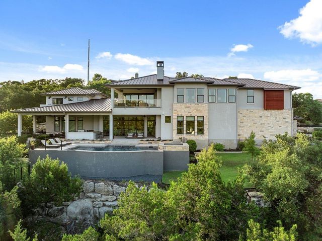 821 Laughing Dog CT, Leander, TX 78641