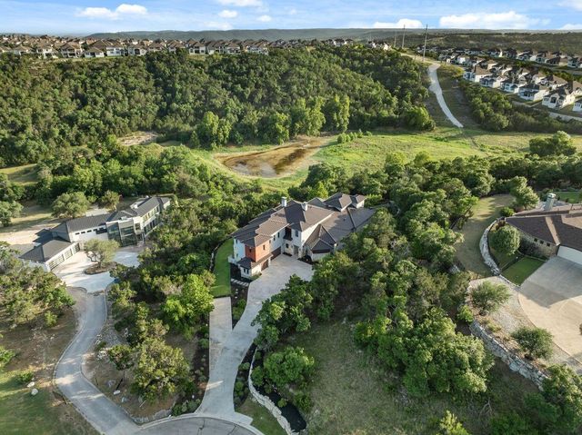 821 Laughing Dog CT, Leander, TX 78641