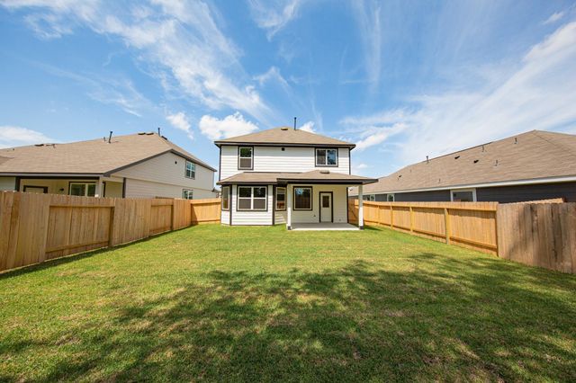 13879 Diamondback Drive, Splendora, TX 77372