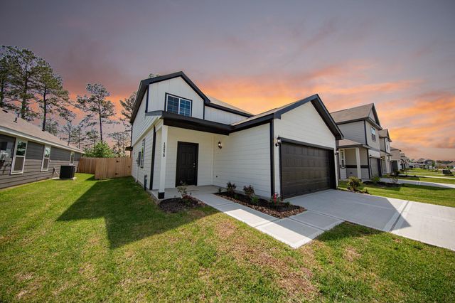 13879 Diamondback Drive, Splendora, TX 77372