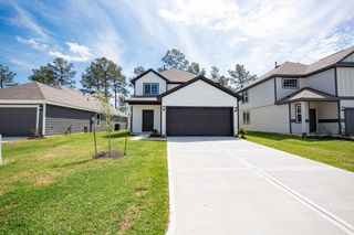 13879 Diamondback Drive, Splendora, TX 77372