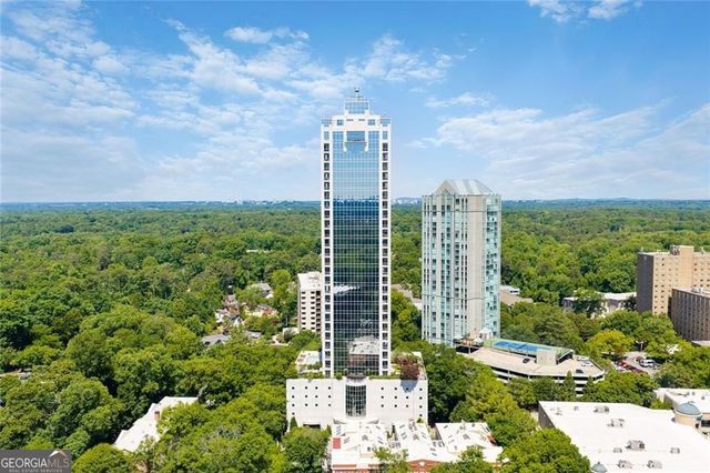 2828 Peachtree Road NW 1401, Atlanta, GA 30305