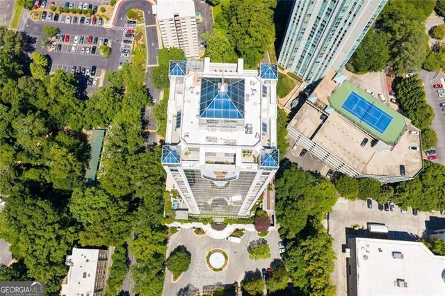 2828 Peachtree Road NW 1401, Atlanta, GA 30305