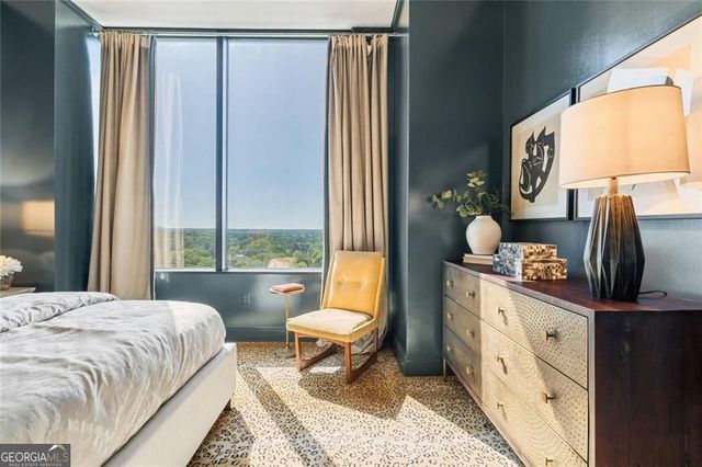 2828 Peachtree Road NW 1401, Atlanta, GA 30305